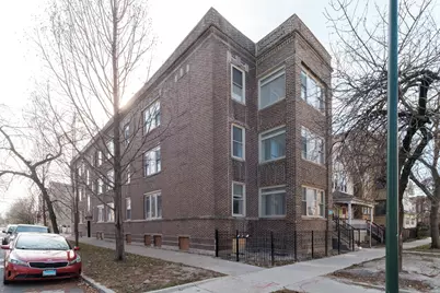 3101 W Leland Avenue #2, Chicago, IL 60625 - Photo 1