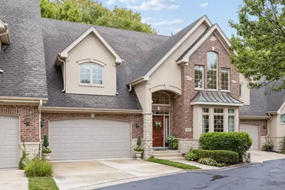411 Skipping Stone Lane #411, Hinsdale, IL 60521 - Photo 1