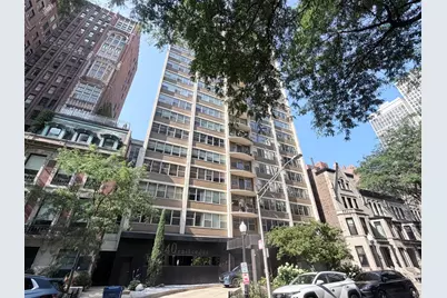 40 E Cedar Street #11C, Chicago, IL 60611 - Photo 1
