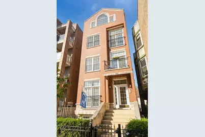 3052 N Sheffield Avenue #3, Chicago, IL 60657 - Photo 1