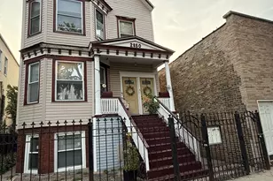 2850 N Avers Ave, Chicago, IL 60618 - Photo 2