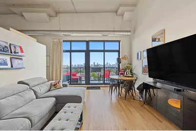 1524 S Sangamon Street #704S, Chicago, IL 60608 - Photo 6