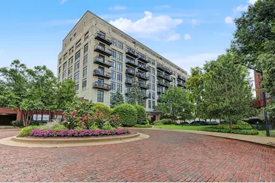 1524 S Sangamon Street #704S, Chicago, IL 60608 - Photo 1