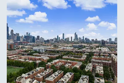 1524 S Sangamon Street #704S, Chicago, IL 60608 - Photo 36