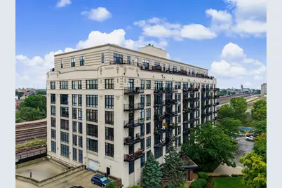 1524 S Sangamon Street #704S, Chicago, IL 60608 - Photo 42
