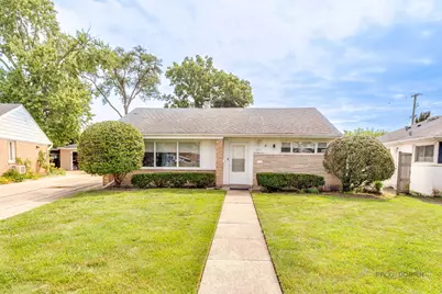 1091 E Villa Drive, Des Plaines, IL 60016 - Photo 1