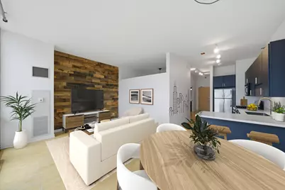 1600 S Indiana Avenue #1504, Chicago, IL 60616 - Photo 8