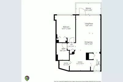 [Address not provided], Chicago, IL 60605 - Photo 16