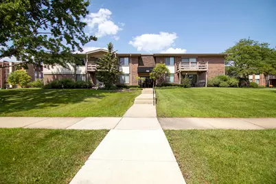 462 Raintree Drive #2A, Glen Ellyn, IL 60137 - Photo 1