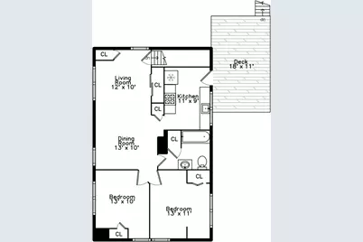 [Address not provided], Downers Grove, IL 60515 - Photo 12