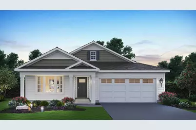 2563 Skye Drive, Pingree Grove, IL 60140 - Photo 1