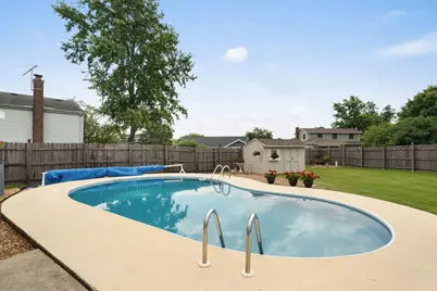 539 Hamilton Avenue, Westmont, IL 60559 - Photo 30