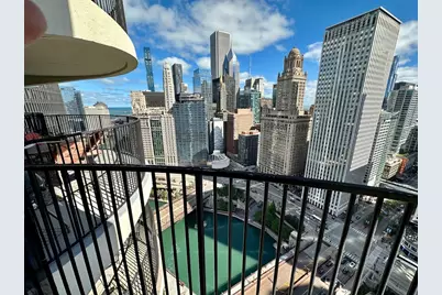 300 N State Street #3734, Chicago, IL 60654 - Photo 8