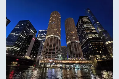 300 N State Street #3734, Chicago, IL 60654 - Photo 1