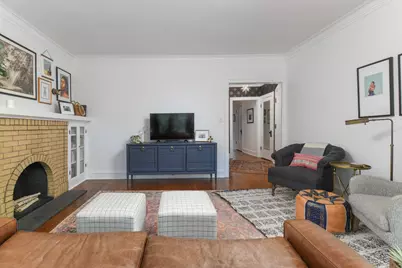 3312 N Oakley Avenue #2S, Chicago, IL 60618 - Photo 6