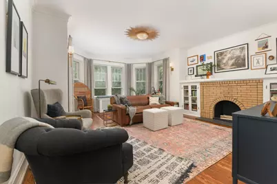 3312 N Oakley Avenue #2S, Chicago, IL 60618 - Photo 2