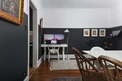 3312 N Oakley Avenue #2S, Chicago, IL 60618 - Photo 10