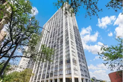 5445 N Sheridan Road #1112, Chicago, IL 60640 - Photo 1