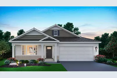 2593 Skye Drive, Pingree Grove, IL 60140 - Photo 1