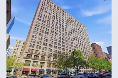 600 S Dearborn Street #1305, Chicago, IL 60605 - Photo 1