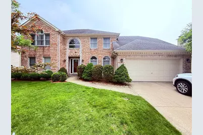 2825 Tory Court, Lisle, IL 60532 - Photo 1