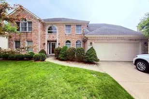 2825 Tory Ct, Lisle, IL 60532 - Photo 1