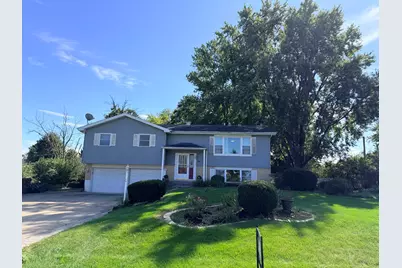 828 Regent Street, New Lenox, IL 60451 - Photo 1