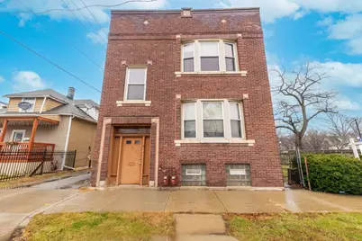 11849 S Wentworth Avenue, Chicago, IL 60628 - Photo 2