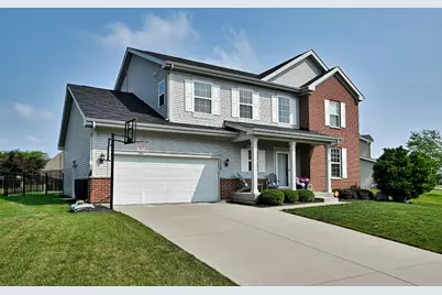 1128 Kingsmill Drive, Algonquin, IL 60102 - Photo 2