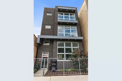 2207 W Belmont Avenue #3, Chicago, IL 60618 - Photo 1