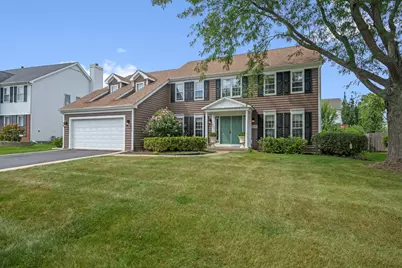 1650 Alemeda Lane, Mundelein, IL 60060 - Photo 1