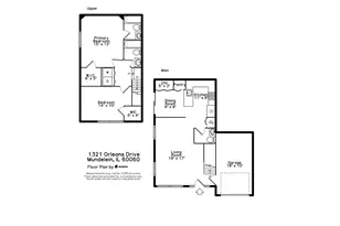 1321 Orleans Dr, Mundelein, IL 60060 - Photo 12