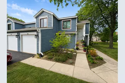 116 Manchester Court #916, Schaumburg, IL 60193 - Photo 1