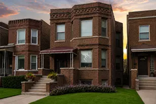 4935 W Cullom Ave, Chicago, IL 60641 - Photo 1