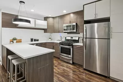 2140 N Lincoln Avenue #5207, Chicago, IL 60614 - Photo 2