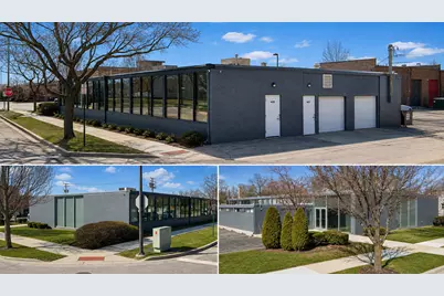 8150 Central Park Avenue, Skokie, IL 60076 - Photo 1