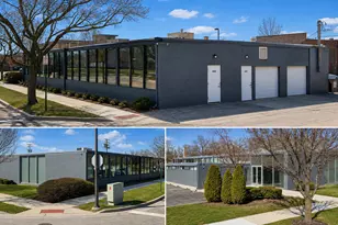 8150 Central Park Ave, Skokie, IL 60076 - Photo 1