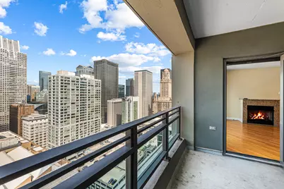 130 N Garland Court #3102, Chicago, IL 60602 - Photo 8