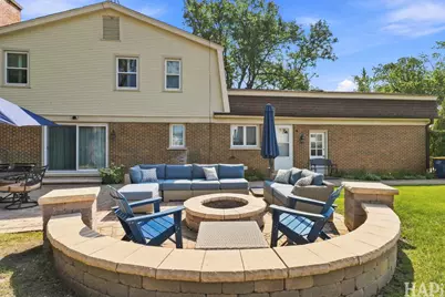 4000 Picardy Drive, Northbrook, IL 60062 - Photo 44