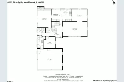 4000 Picardy Drive, Northbrook, IL 60062 - Photo 48