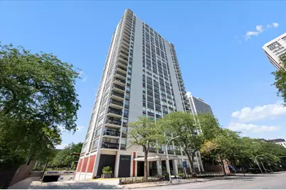 1455 N Sandburg Terrace #508, Chicago, IL 60610 - Photo 1