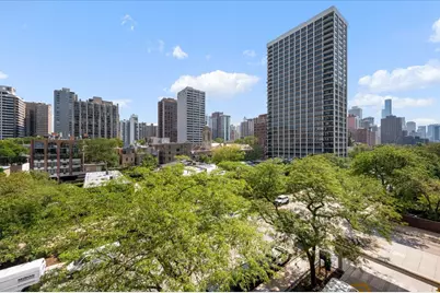 1455 N Sandburg Terrace #508, Chicago, IL 60610 - Photo 24
