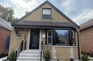 7254 S Talman Ave, Chicago, IL 60629 - Photo 1
