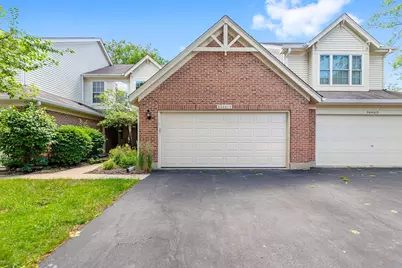 30W015 Spruce Court #0, Warrenville, IL 60555 - Photo 1