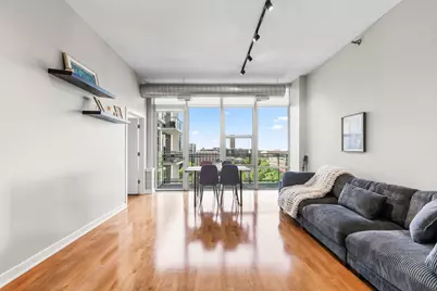 901 W Madison Street #901, Chicago, IL 60607 - Photo 12
