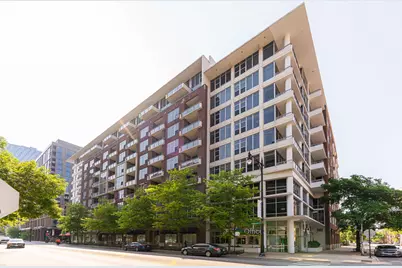 901 W Madison Street #901, Chicago, IL 60607 - Photo 2