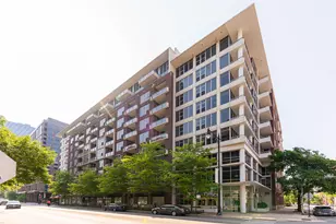 901 W Madison St, Chicago, IL 60607 - Photo 2