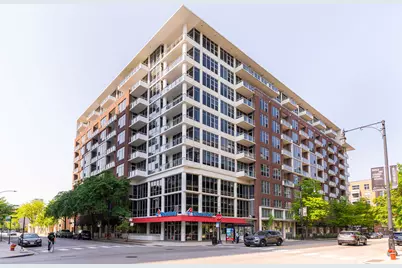 901 W Madison Street #901, Chicago, IL 60607 - Photo 1