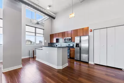 901 W Madison Street #901, Chicago, IL 60607 - Photo 20