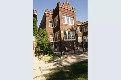 4303 N Sawyer Avenue, Chicago, IL 60618 - Photo 1